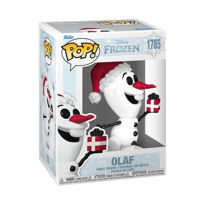 FROZEN - POP Disney N° 1785 - Olaf 