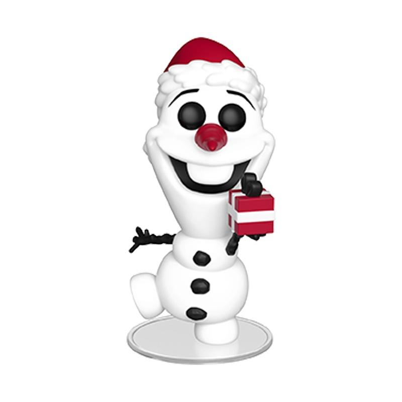 FROZEN - POP Disney N° 1785 - Olaf 