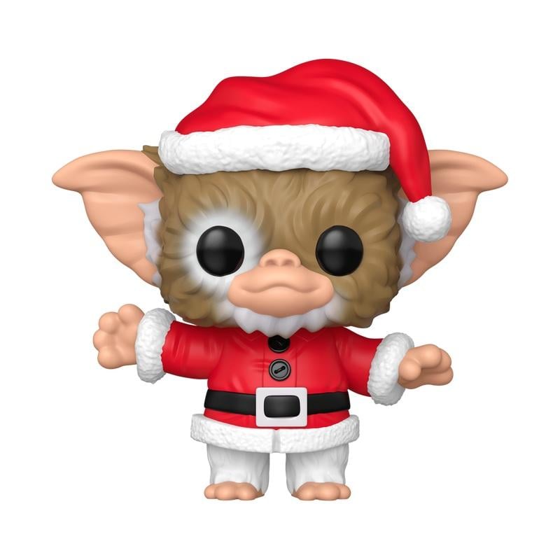 GREMLINS - POP Movies N° 2094 - Gizmo (Holiday) - 3