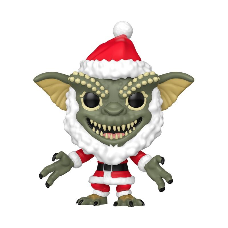 GREMLINS - POP Movies N° 2095 - Gremlin (Holiday) - 3