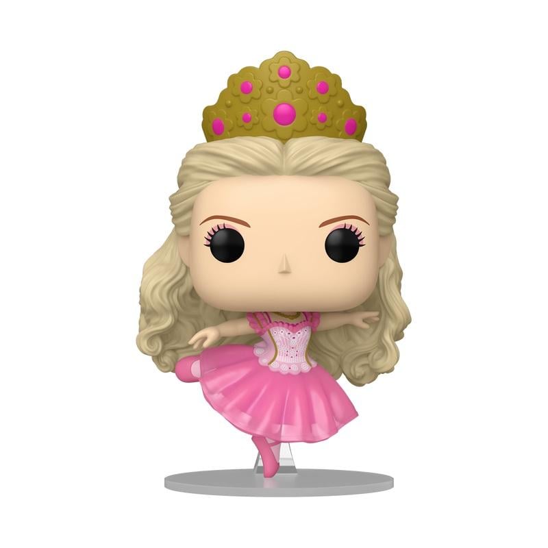 BARBIE IN THE NUTCRACKER 25TH - POP N° 173 - Sugar Plum Fairy Barbie - 3