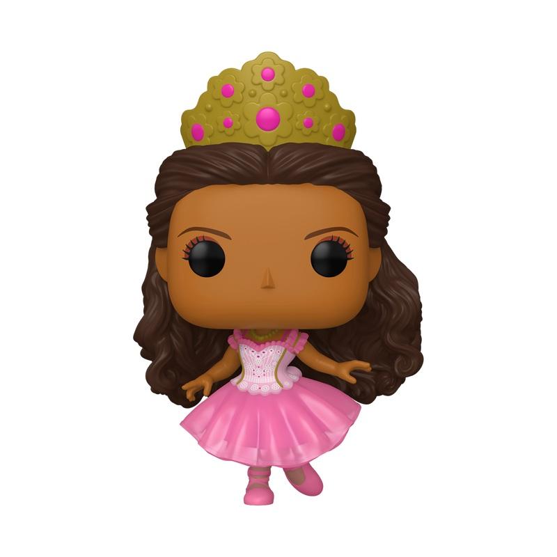 BARBIE IN THE NUTCRACKER 25TH - POP N° 174 - Sugar Plum Fairy Barbie - 3