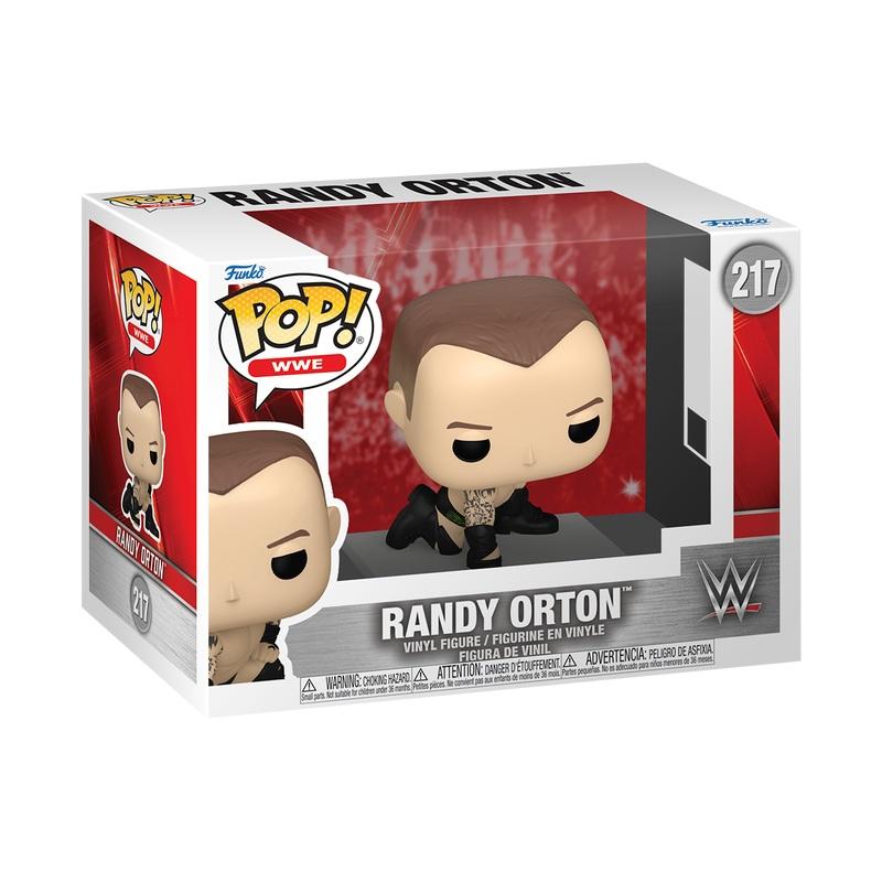 WWE - POP N° 217 - Randy Orton 