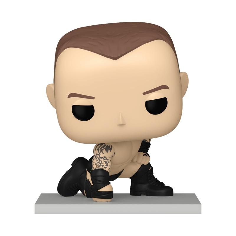 WWE - POP N° 217 - Randy Orton 