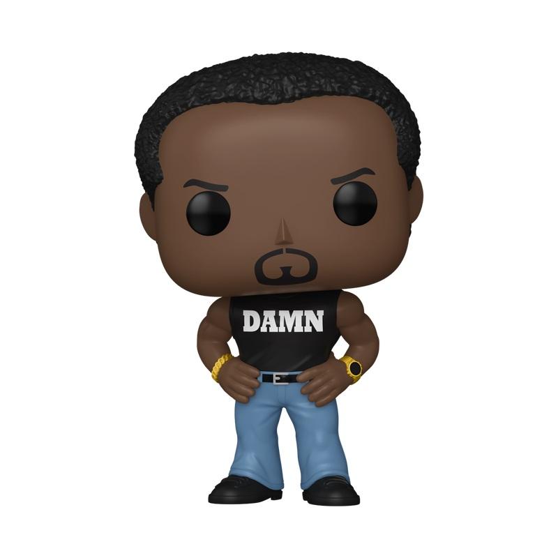 WWE - POP N° 218 - Ron Simmons - 3