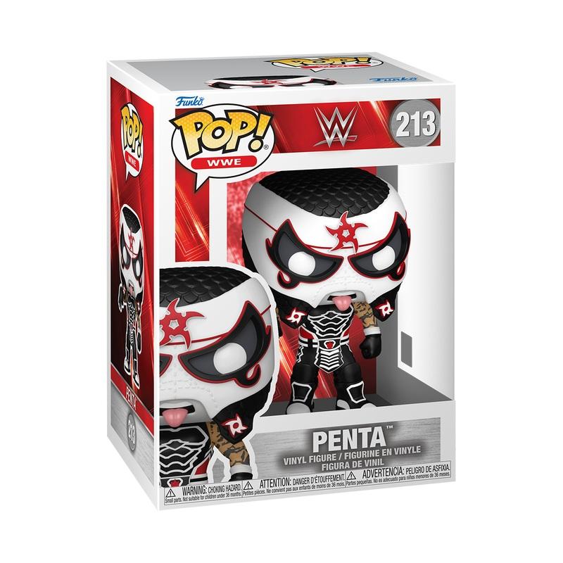 WWE - POP N° 213 - Penta - 2