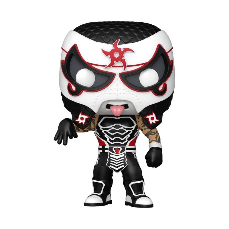 WWE - POP N° 213 - Penta - 3