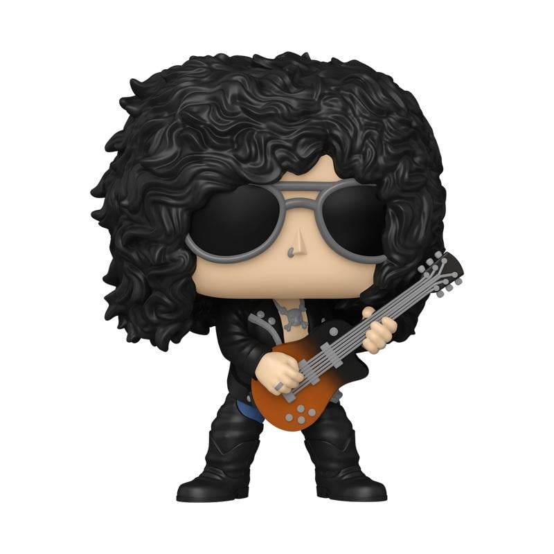 GUNS N ROSES - POP Rocks N° 513 - Slash (November Rain) - 3