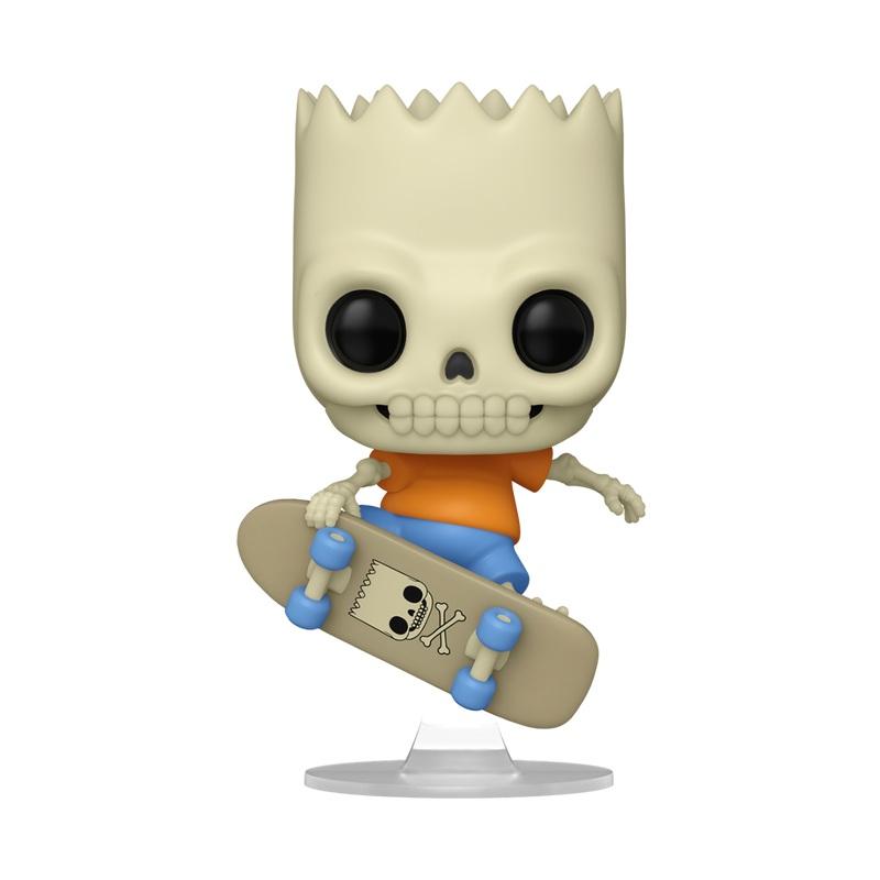 THE SIMPSONS - POP Animation N° 1947 - Skeleton Bart - 3