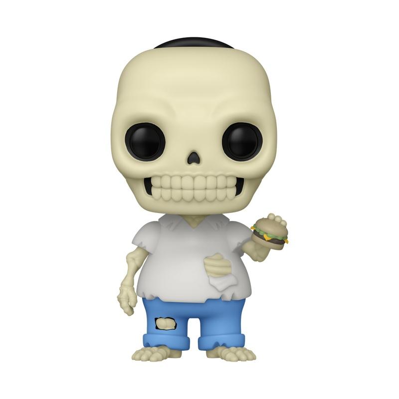 THE SIMPSONS - POP Animation N° 1948 - Skeleton Homer - 3