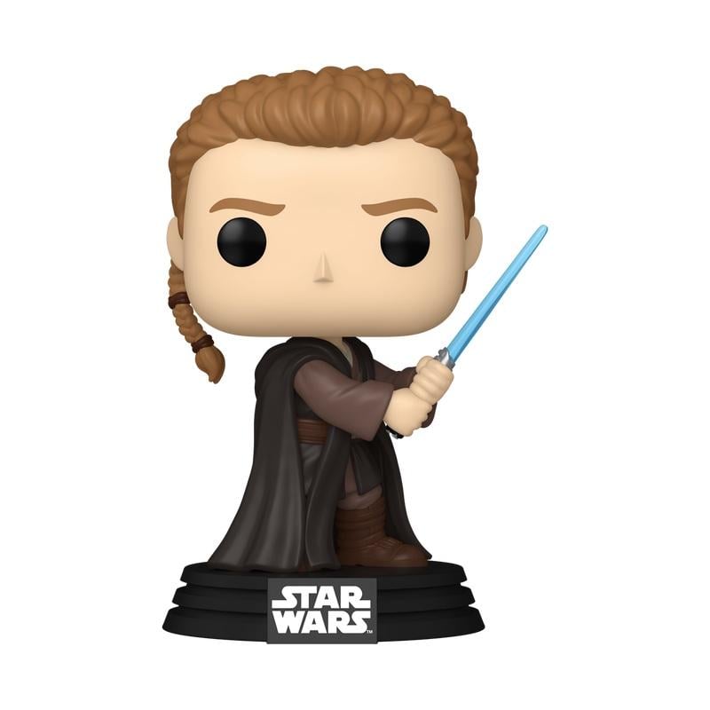 STAR WARS - POP Star Wars N° 864 - Anakin Skywalker (Padawan) - 3