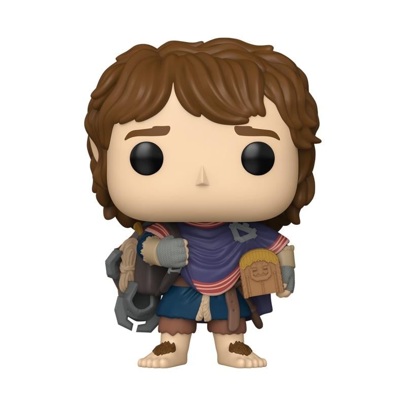 THE HOBBIT - POP Movies N° 2185 - Bilbo Baggins - 3
