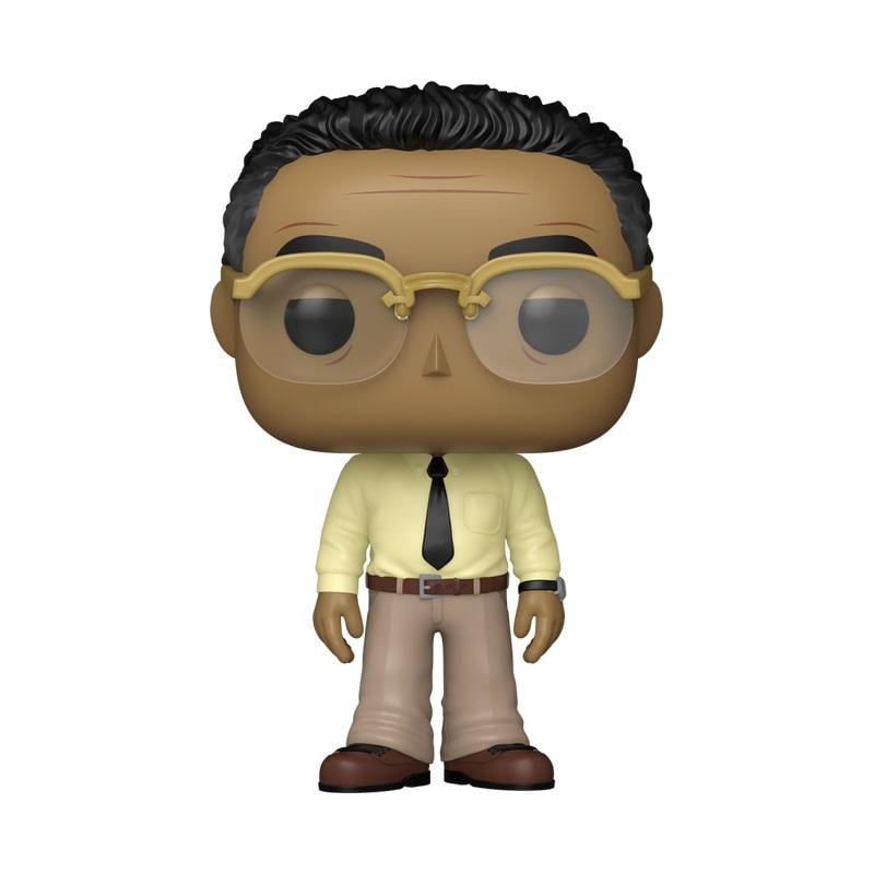 BREAKING BAD - POP TV N° 1933 - Gus Fring - 3