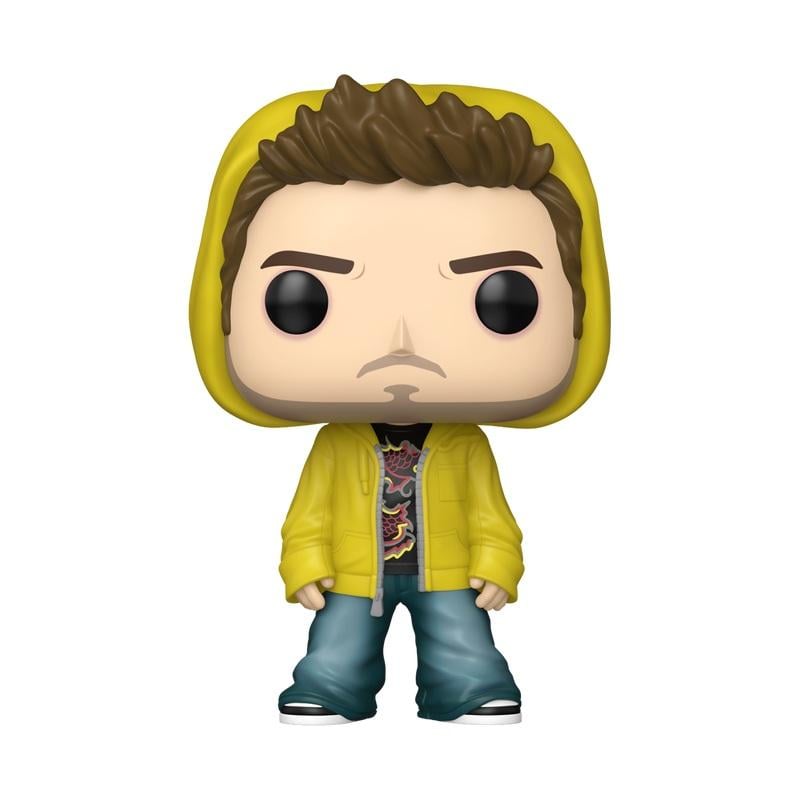 BREAKING BAD - POP TV N° 1935 - Jesse Pinkman - 3