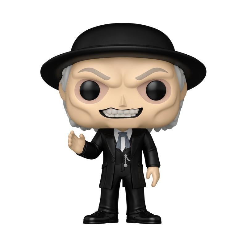 POLTERGEIST 2 - POP Movies N° 2068 - Reverend Kane - 3