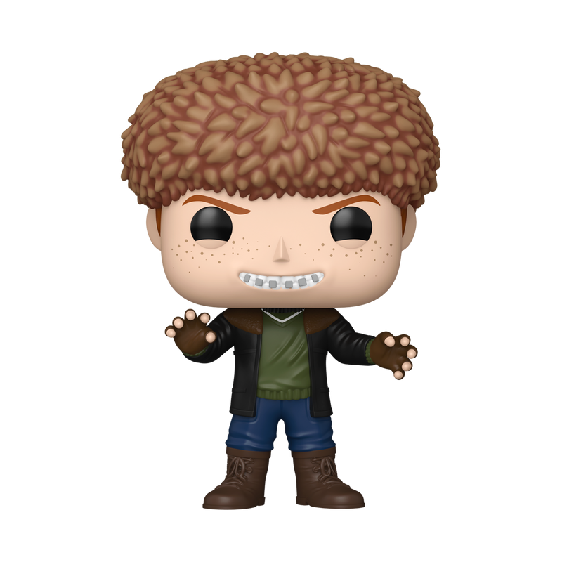 A CHRISTMAS STORY - POP Movies N° 2145 - Scut Farkus - 3