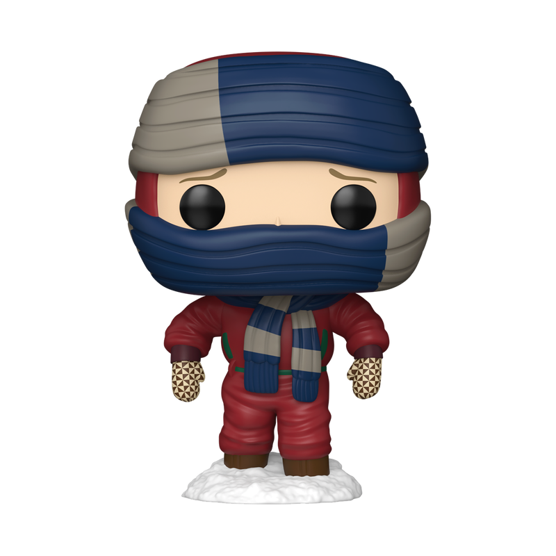A CHRISTMAS STORY - POP Movies N° 2146 - Randy Parker - 3