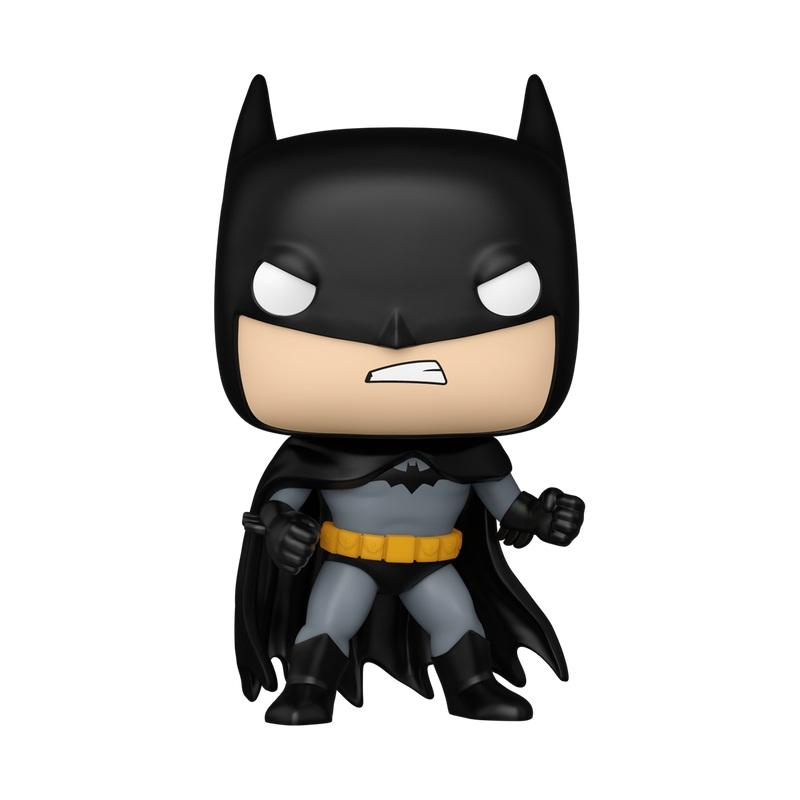 NEW BATMAN ADVENTURES - POP Animation N° 654 - Batman - 3