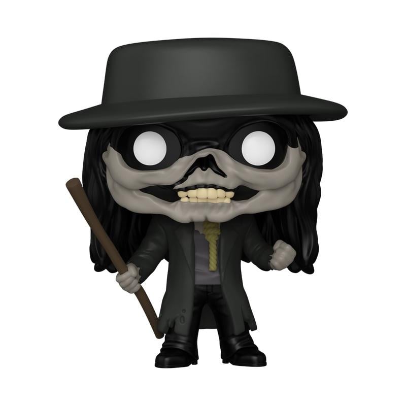 NEW BATMAN ADVENTURES - POP Animation N° 657 - Epouvantail - 3