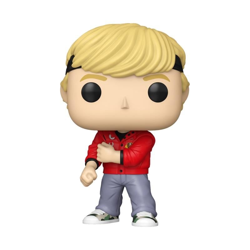 KARATE KID - POP Movies N° 2079 - Johnny Lawrence - 3
