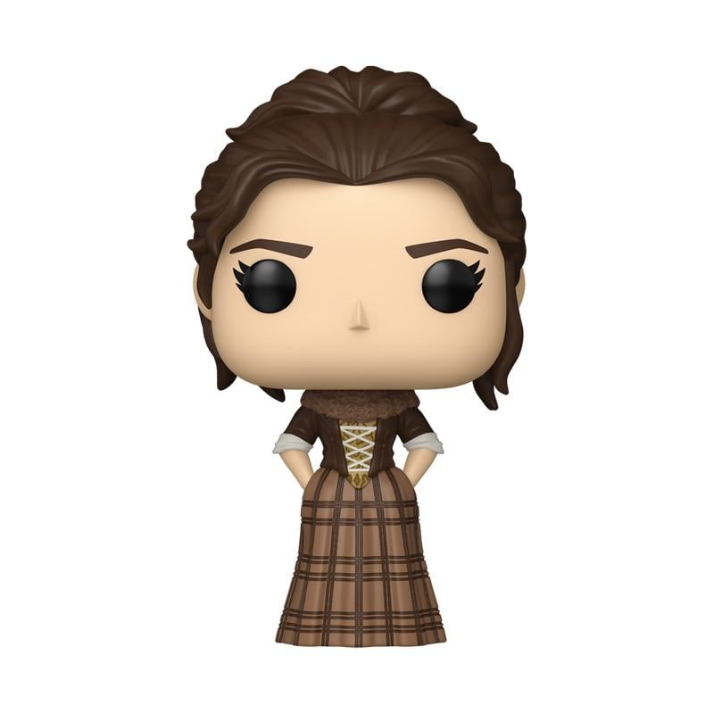 OUTLANDER - POP TV N° 1955 - Claire Fraser - 3
