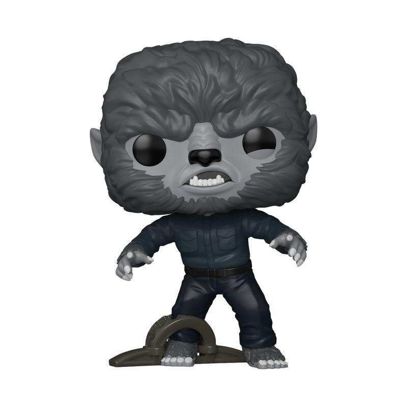 THE WOLFMAN - POP Movies N° 2148 - Wolfman - 3