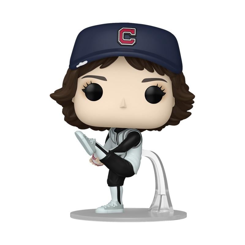 TWILIGHT - POP Movies N° 2132 - Alice Cullen (Baseball Uniform) - 3