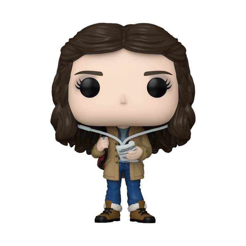TWILIGHT - POP Movies N° 2129 - Bella Swan - 3