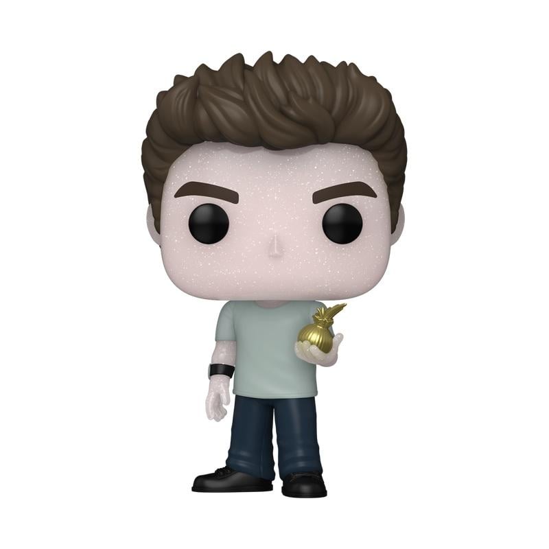 TWILIGHT - POP Movies N° 2130 - Edward avec Chase (GL) - 6