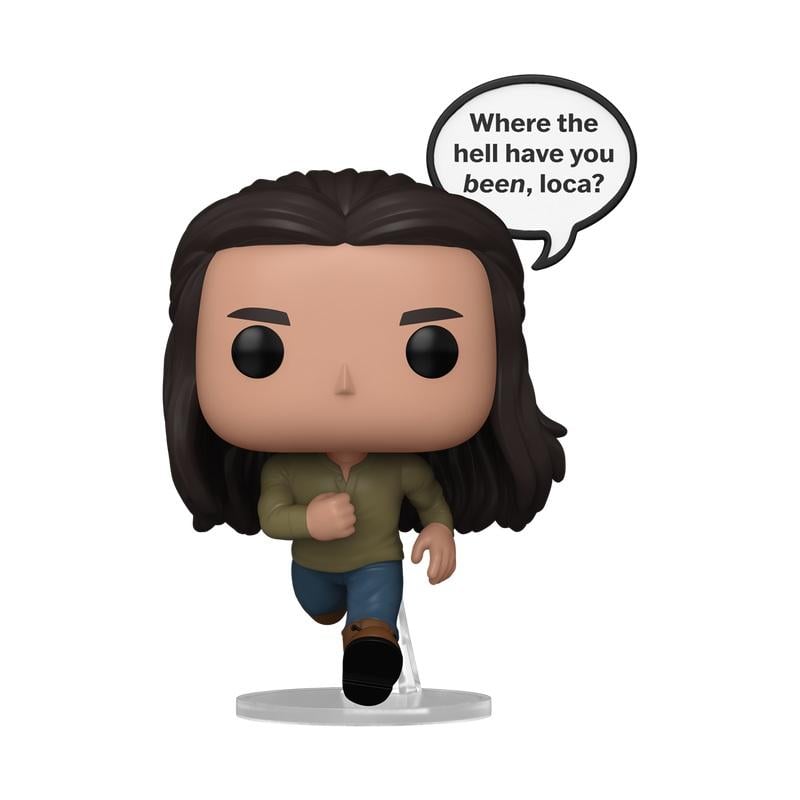 TWILIGHT - POP Sayings N° 2131 - Jacob Black - 3