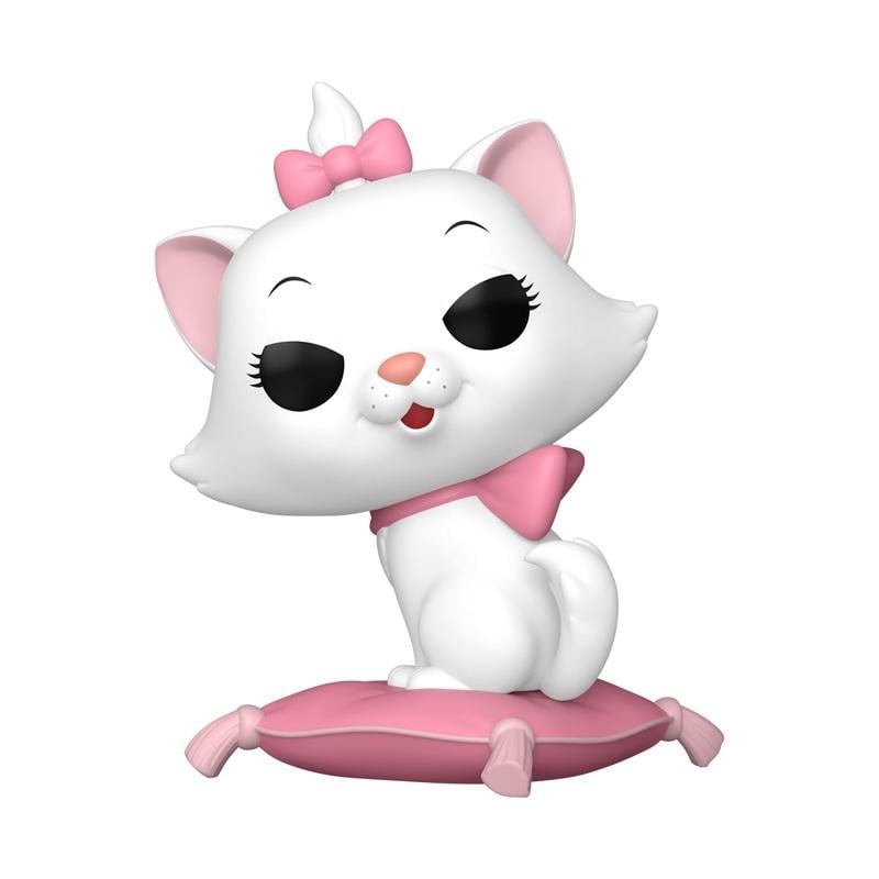 LES ARISTOCHATS - POP Disney N° 1786 - Marie (Diamond) - 3
