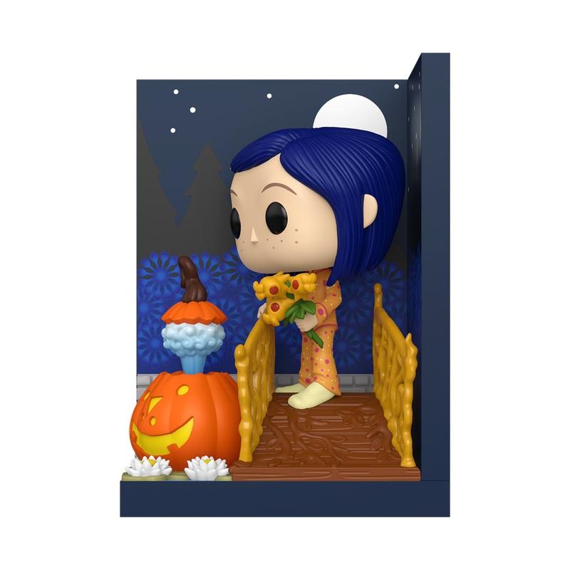 CORALINE - POP Nooks - Jardin - 3