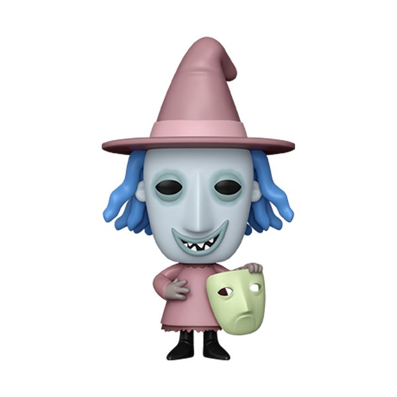 NIGHTMARE BEFORE CHRISTMAS - POP Disney N° 1812 - Shock - 3