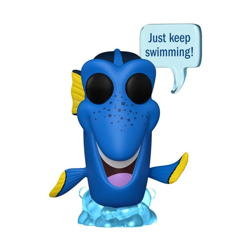 LE MONDE DE NEMO - POP Sayings N° 1817 - Dory - 3