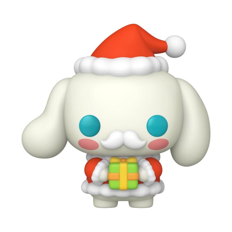 MERRY MARKET - POP Sanrio N° 161 - Cinnamoroll - 3