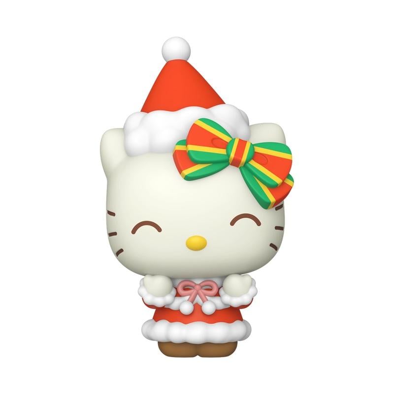 MERRY MARKET - POP Sanrio N° 159 - Hello Kitty - 3