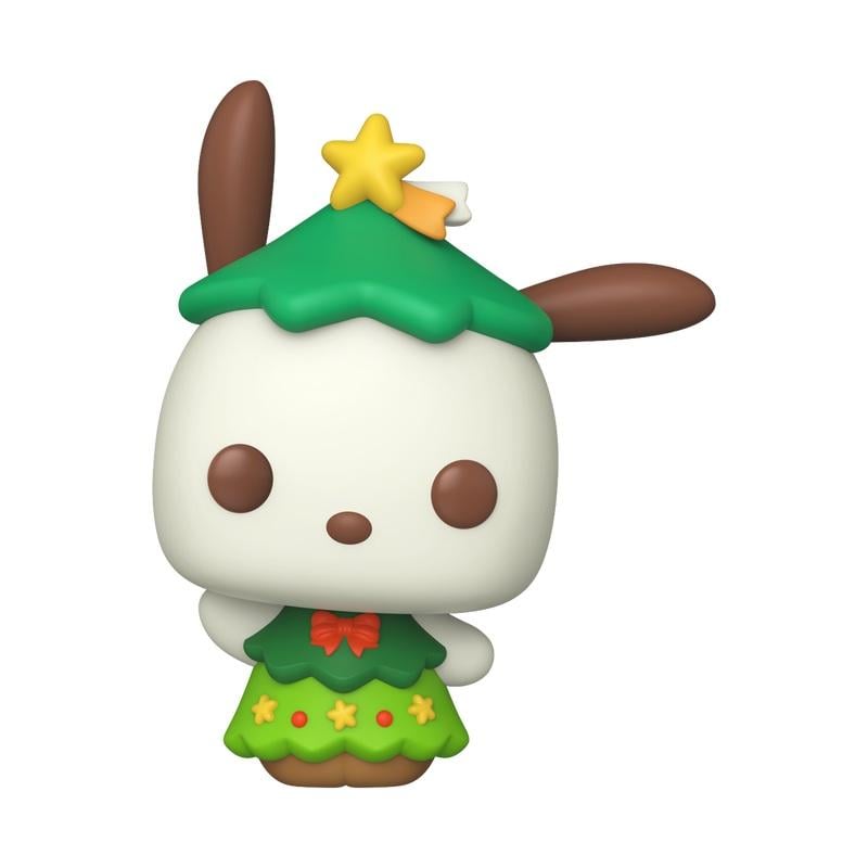 MERRY MARKET - POP Sanrio N° 160 - Pochacco - 3