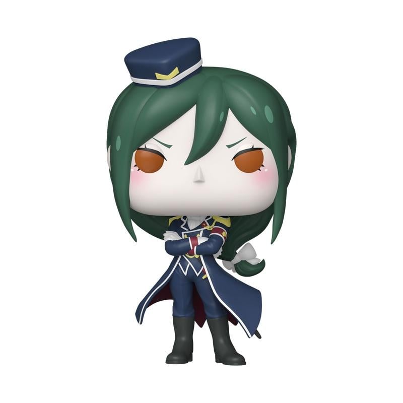 RE ZERO - POP Animation N° 2468 - Crusch Karsten - 3