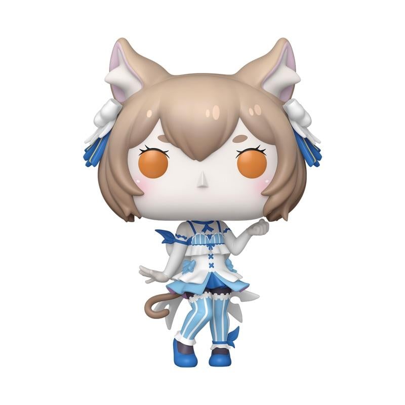 RE ZERO - POP Animation N° 2469 - Ferris avec Chase - 4