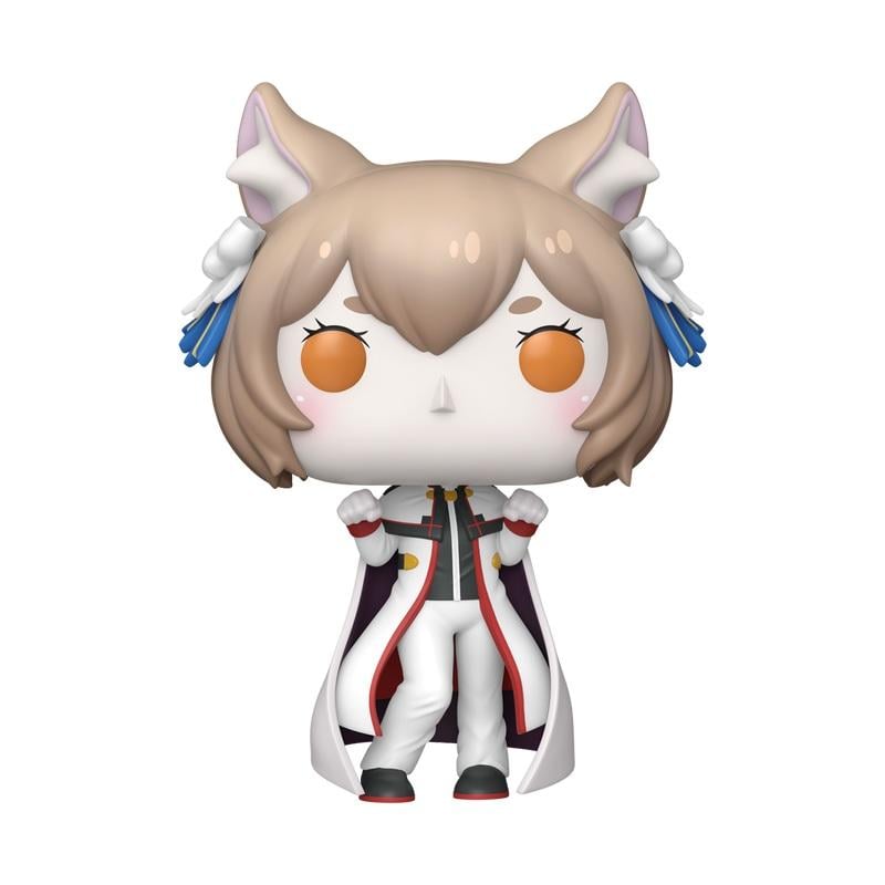 RE ZERO - POP Animation N° 2469 - Ferris avec Chase - 6