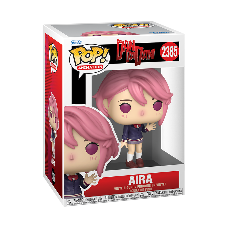 DANDADAN - POP Animation N° 2385 - Aira - 2