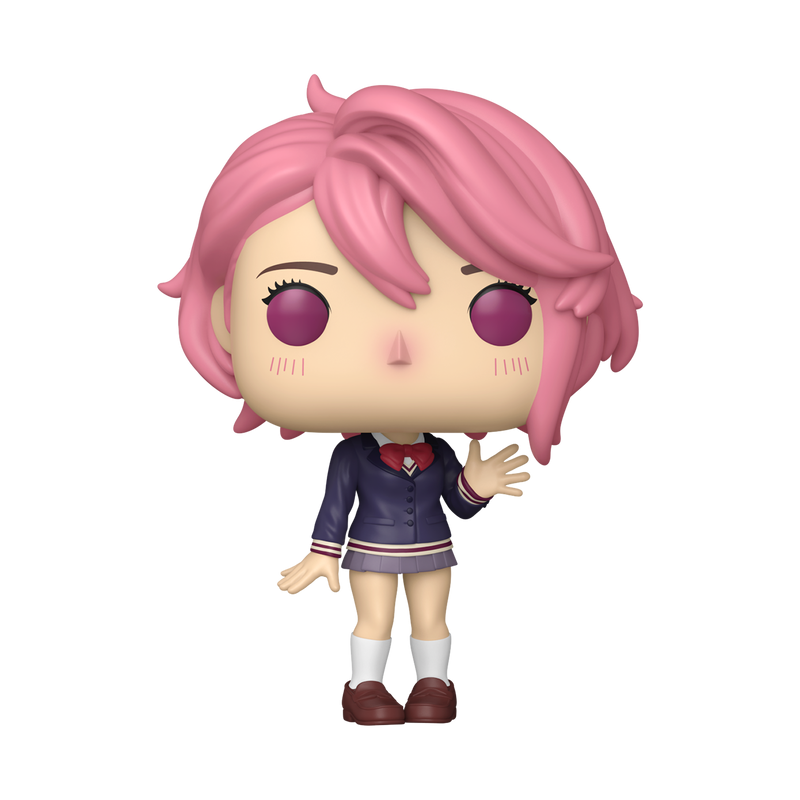DANDADAN - POP Animation N° 2385 - Aira - 3