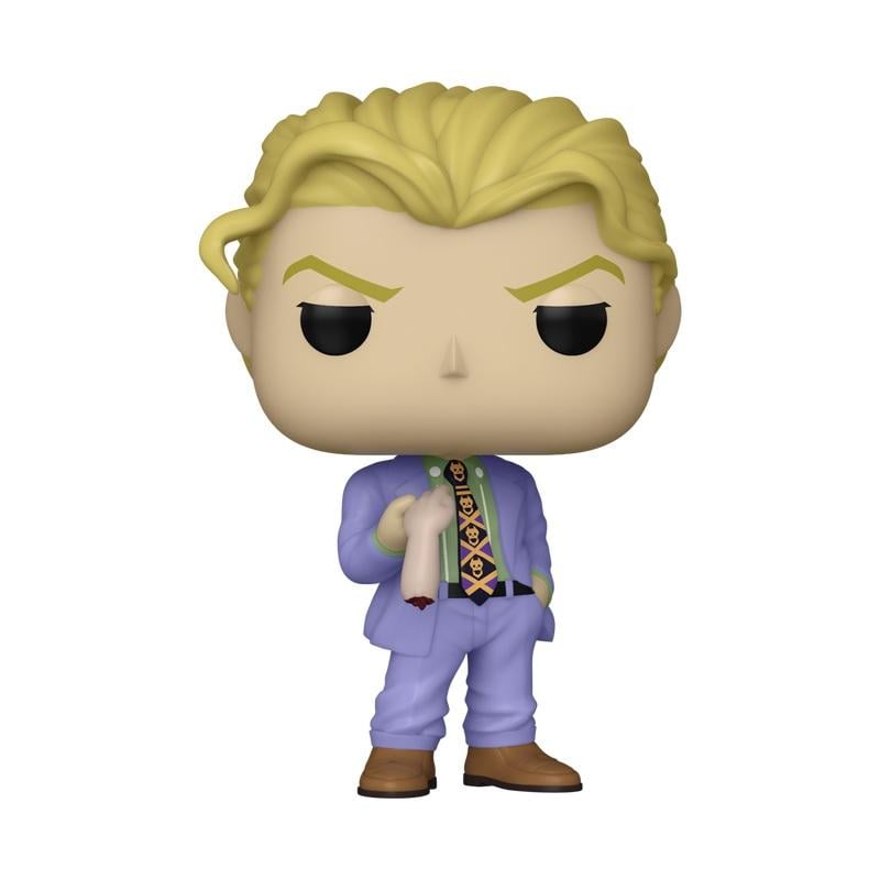JOJO PART 4 - POP Animation N° 2488 - Yoshikage Kira - 3