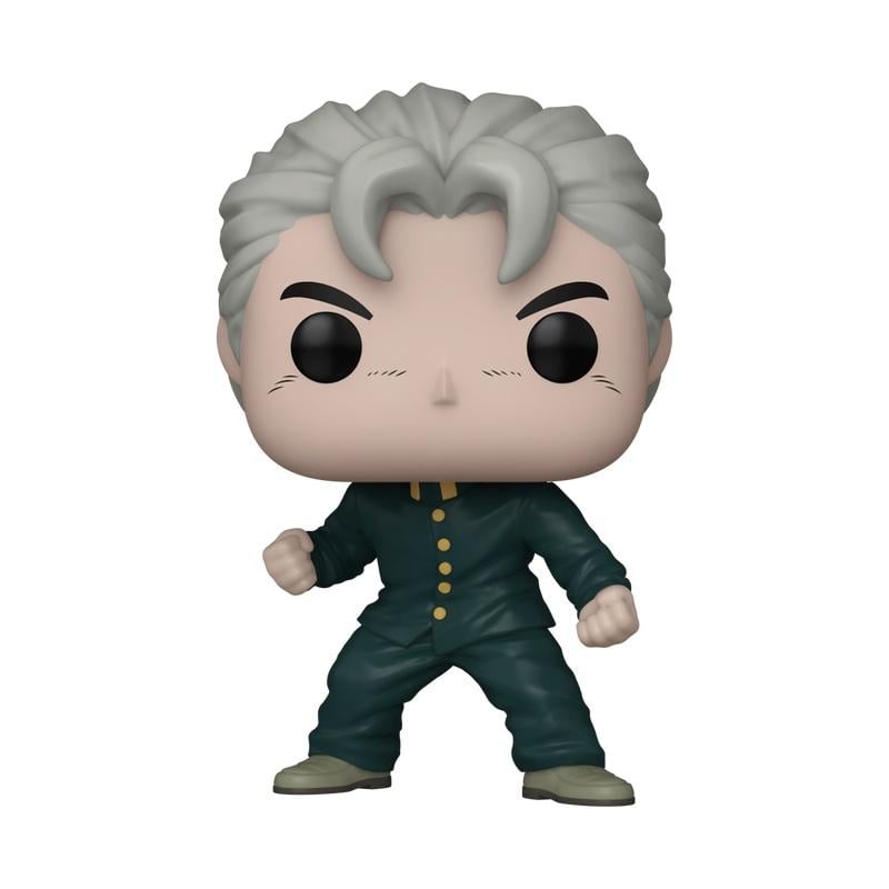 JOJO PART 4 - POP Animation N° 2489 - Koichi Hirose - 3