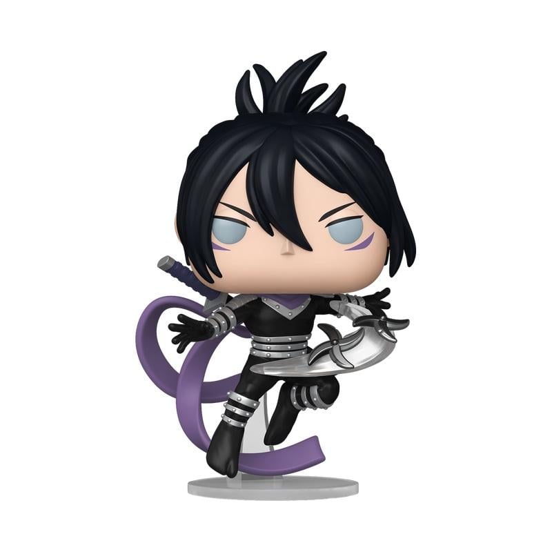 ONE PUNCH MAN - POP Animation N° 2530 - Sonic - 3