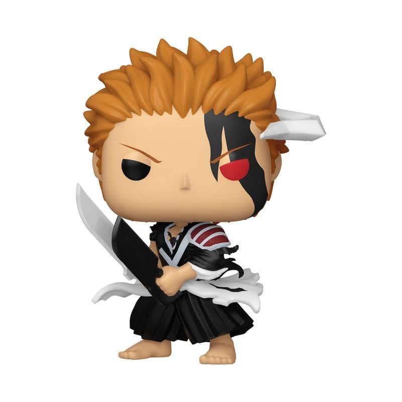 BLEACH TYBW - POP Animation N° 2575 - Demi-Hollowfied Ichigo - 3
