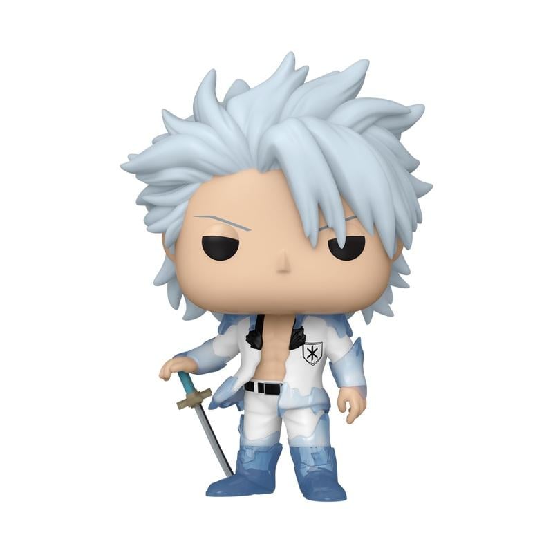 BLEACH TYBW - POP Animation N° 2576 - Absolute Bankai Hitsugaya - 3