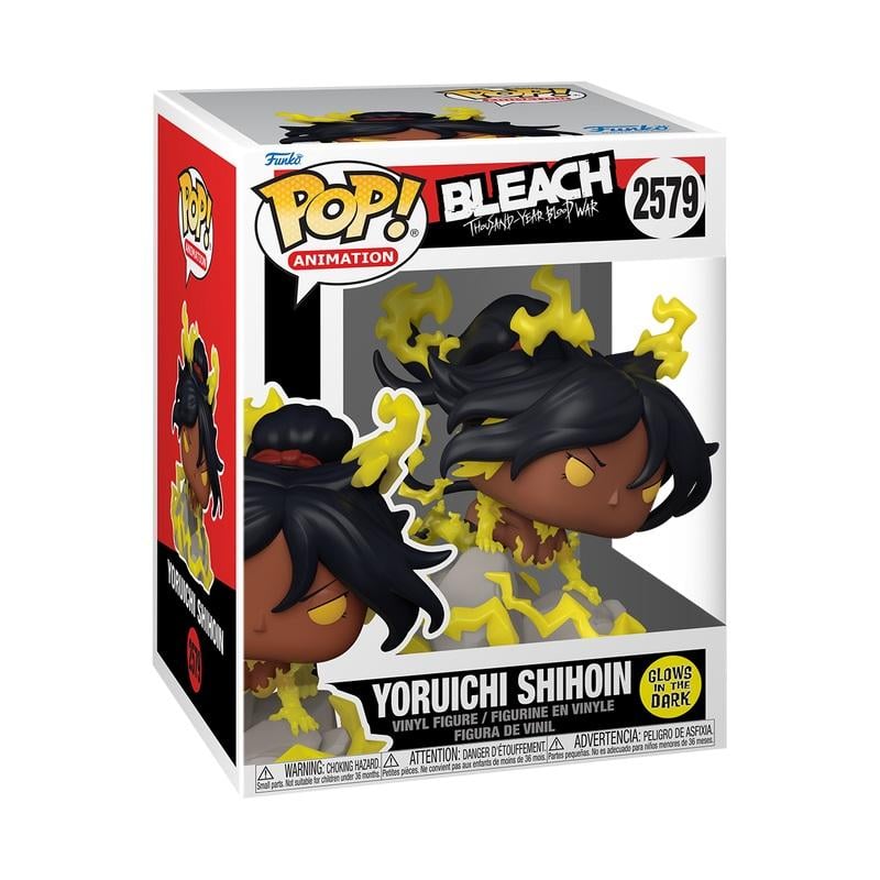 BLEACH TYBW - POP Premium N° 2579 - Yoruichi (GW) - 2