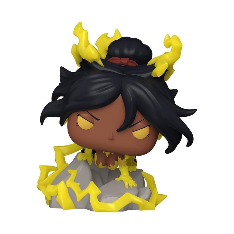 BLEACH TYBW - POP Premium N° 2579 - Yoruichi (GW) - 3
