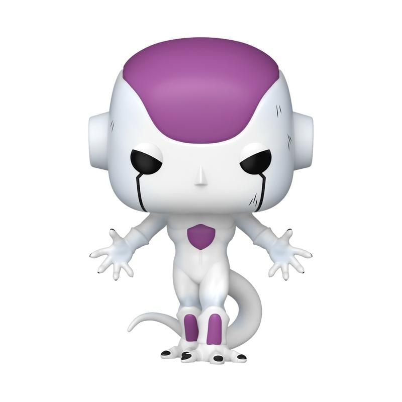 DRAGON BALL Z - POP Animation N° 2476 - Freezer (Saga Freezer) - 3